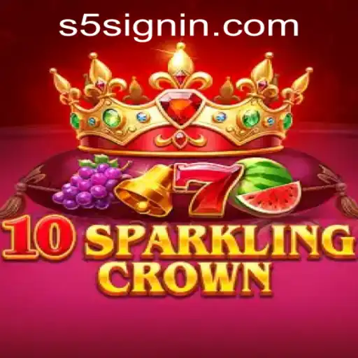 Exploring 10SparklingCrown at S5.COM CASINO