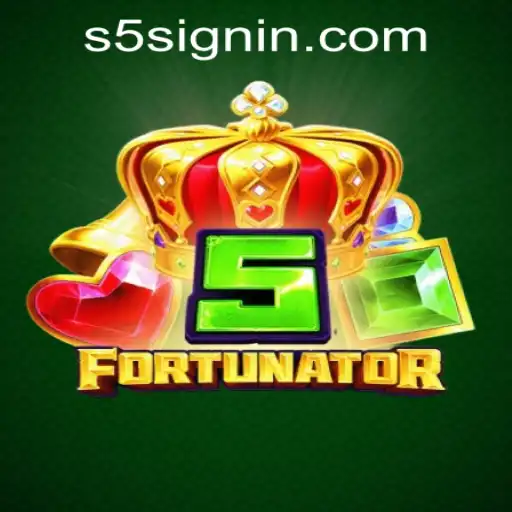 Mastering the Excitement of 5Fortunator at S5.COM CASINO