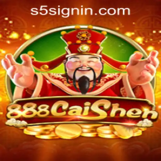 Discover 888CaiShen: A Captivating Journey into the World of S5.COM CASINO