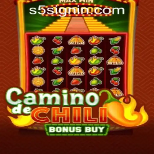 Discovering CaminodeChiliBonusBuy: A Thrilling New Addition to S5.COM CASINO