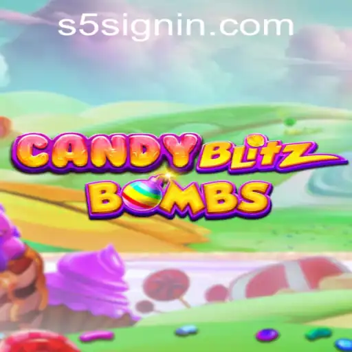 Exploring CandyBlitzBombs: A New Trend in Online Gaming at S5.COM CASINO