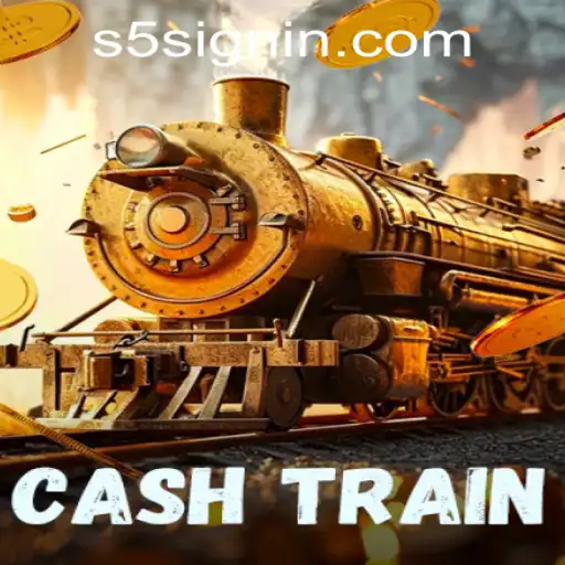 Exploring the Thrills of CashTrain at S5.COM CASINO