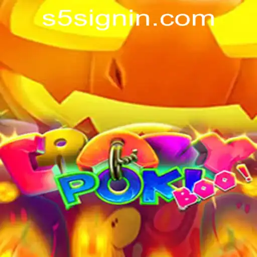 CrazyPokiBoo: The Thrilling Casino Experience at S5.COM CASINO