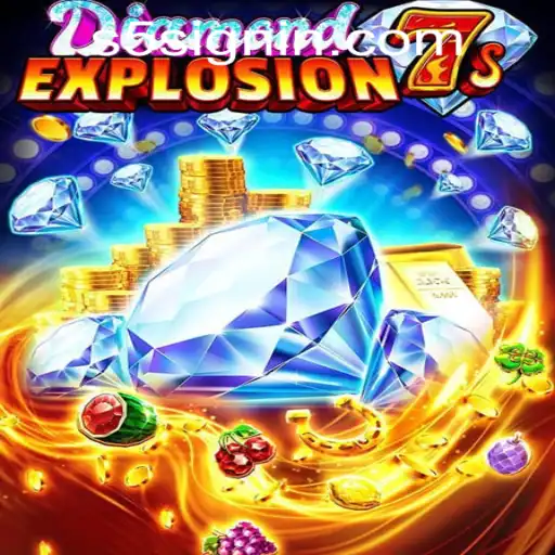 DiamondExplosion7s: Experience the Thrill at S5.COM CASINO