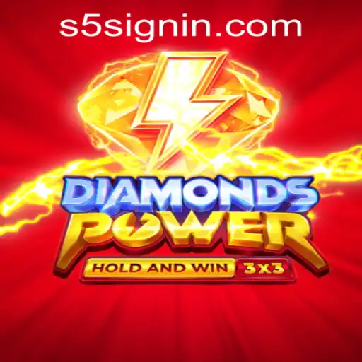 Discover the Exciting World of Diamondspower at S5.COM CASINO