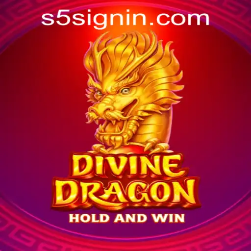 Exploring the Excitement of DivineDragon in the World of S5.COM Casino
