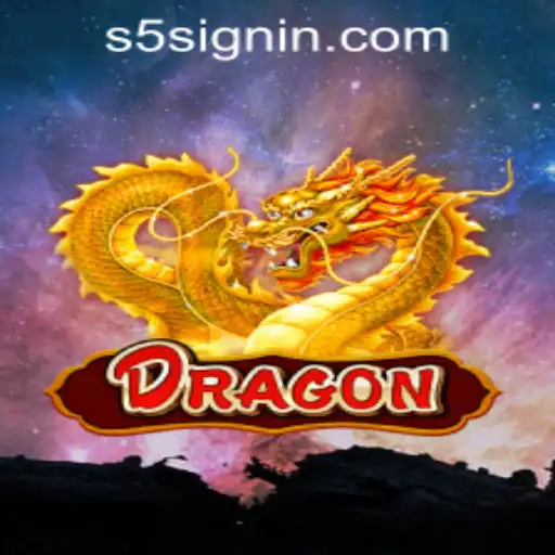 Unlocking the Mysteries of Dragon: A Captivating Journey in S5.COM CASINO