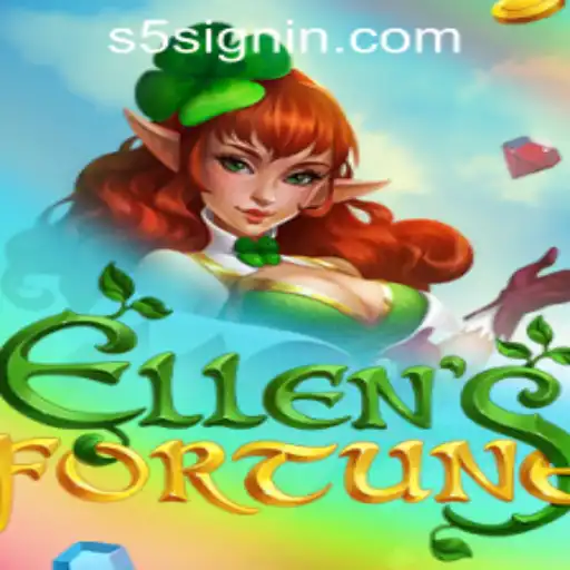 Discover the Exciting World of EllensFortune: A Deep Dive Into S5.COM CASINO's Latest Game