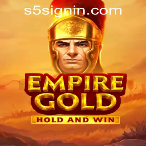 EmpireGold: Unveiling the Intricacies of S5.COM CASINO's Latest Game