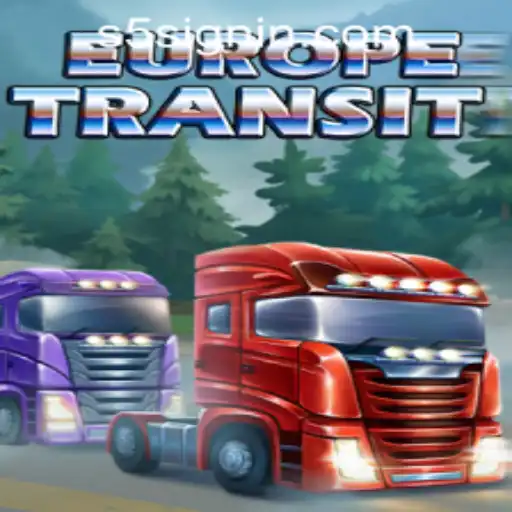 EuropeTransit: A Riveting Adventure Strategy Game