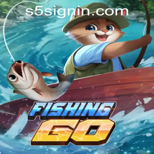 Exploring the World of FishingGO: A Thrilling Journey into S5.COM CASINO