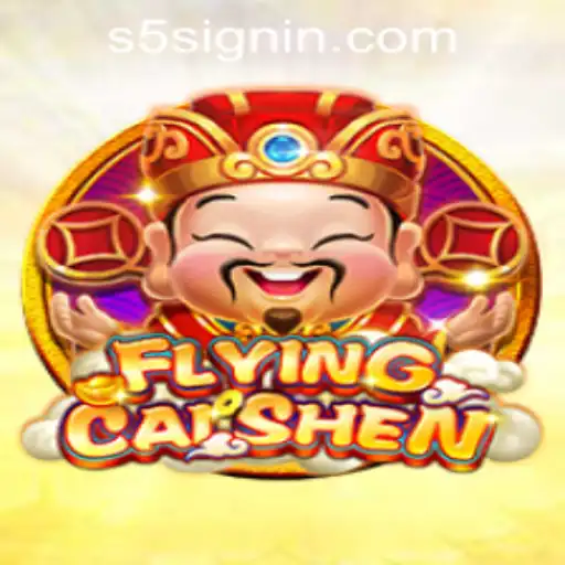 Exploring the Excitement of FlyingCaiShen at S5.COM CASINO