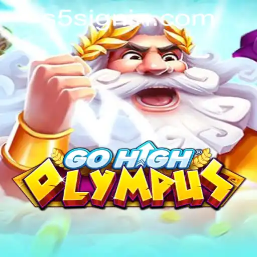 Discovering GoHighOlympus at S5.COM CASINO