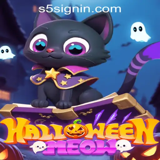 Unearth the Thrills of HalloweenMeow at S5.COM CASINO