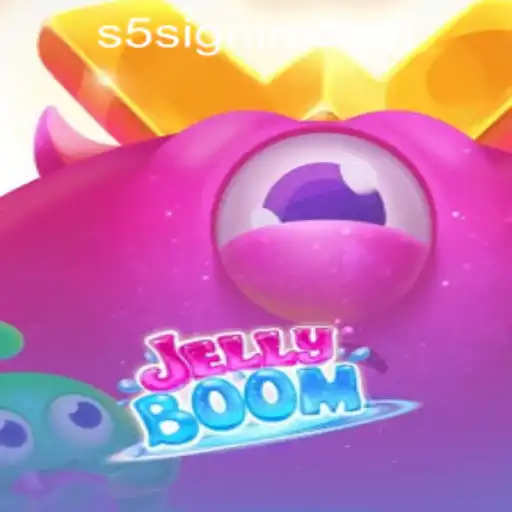 Exploring the Exciting World of JellyBoom at S5.COM CASINO