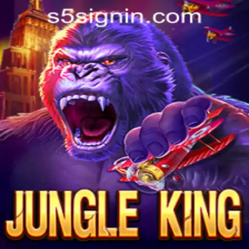 Exploring the Thrilling Adventures of JungleKing at S5.COM CASINO