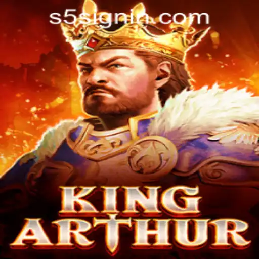 KingArthur: A New Realm of Adventure in S5.COM Casino
