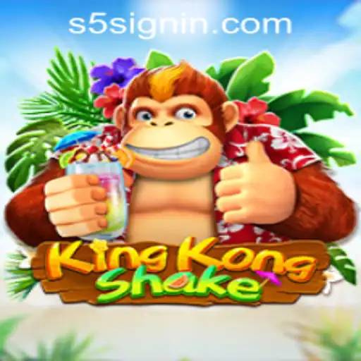 KingKongShake: Unveiling the Exciting Gameplay at S5.COM CASINO