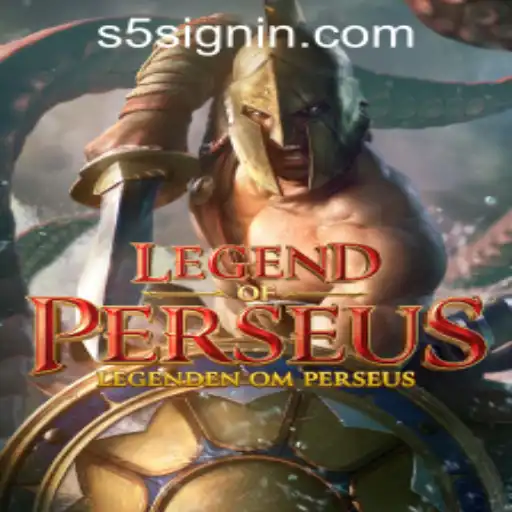 Discover the Thrilling World of LegendofPerseus at S5.COM CASINO