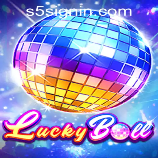 Discover LuckyBall at S5.COM CASINO: The Ultimate Gaming Experience