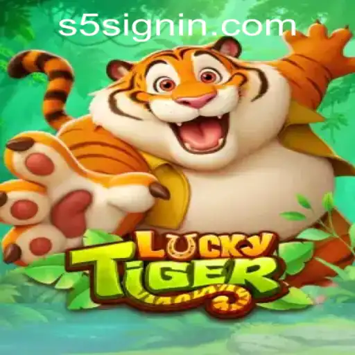 Exploring LuckyTiger: A Glimpse into the Exciting World of S5.COM CASINO