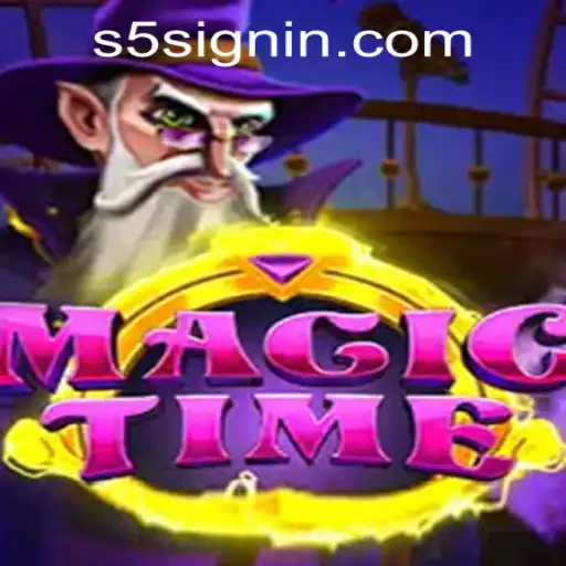 Exploring the Enchanting World of MagicTime at S5.COM CASINO
