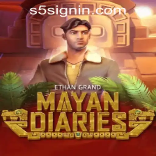 Exploring the Enigmatic World of MayanDiaries: A Thrilling Adventure at S5.COM CASINO