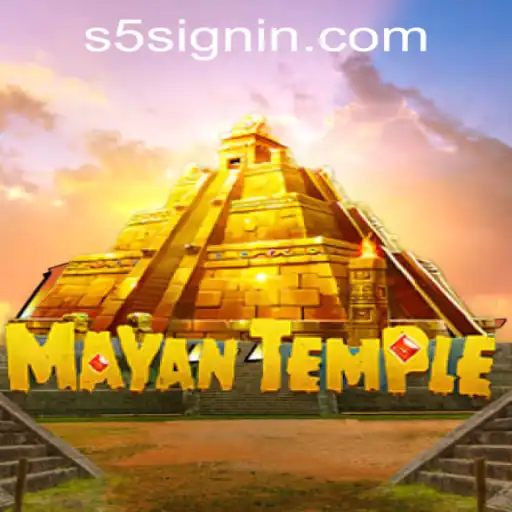 Discover the Excitement of MayanTemple at S5.COM Casino