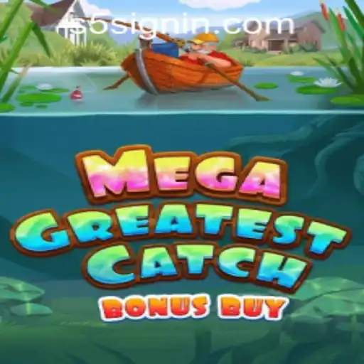 Discover the Exciting World of MegaGreatestCatchBonusBuy at S5.COM CASINO