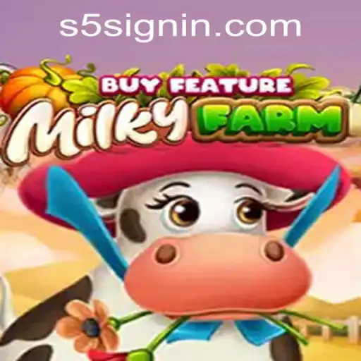 Discover the Exciting World of MilkyFarmBuyFeature at S5.COM CASINO
