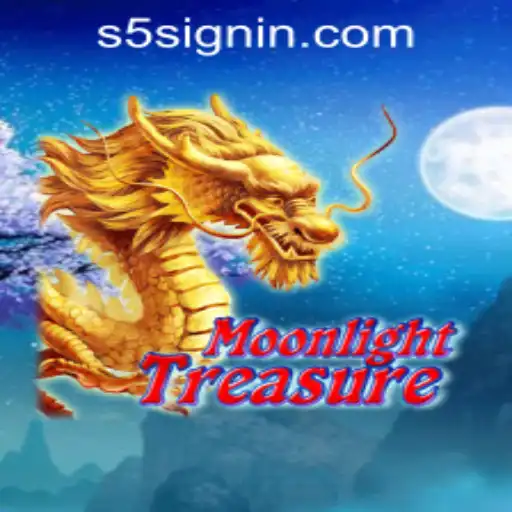 Discover the Enchanting World of MoonlightTreasure at S5.COM CASINO