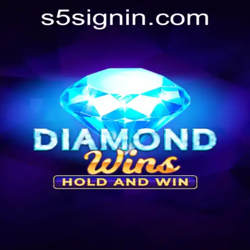 DiamondWins: A Dazzling Experience at S5.COM CASINO