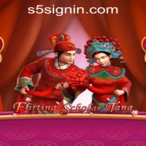 Exploring FlirtingScholarTang: A Thrilling Game Experience at S5.COM CASINO