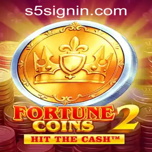 Exploring FortuneCoins2 in the World of S5.COM CASINO