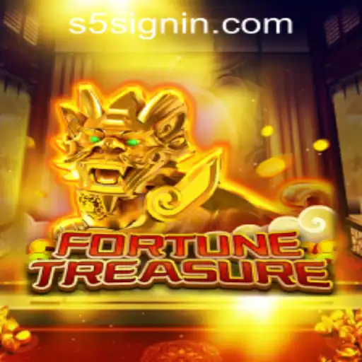 Exploring the Allure of FortuneTreasure at S5.COM CASINO
