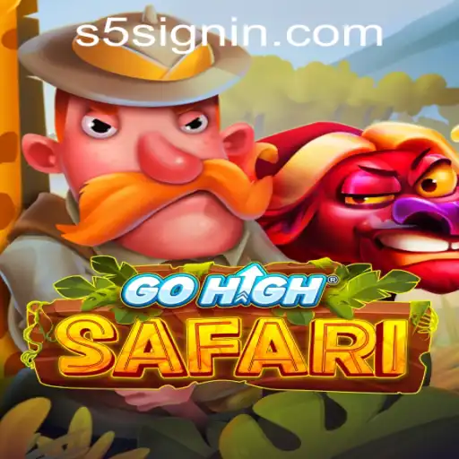 Exploring the Adventure of GoHighSafari: An Insight into the Thrills at S5.COM CASINO