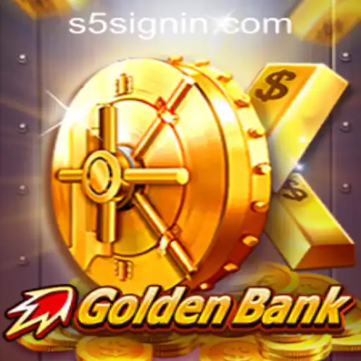 Unveiling GoldenBank: A Thrilling Casino Experience with S5.COM CASINO
