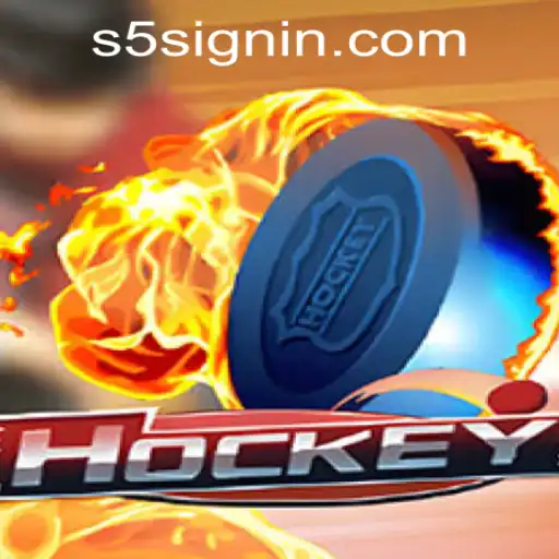 Exploring the Thrilling World of Hockey and S5.COM CASINO
