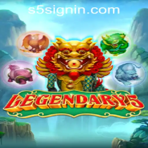 Explore the World of Legendary5 and S5.COM CASINO