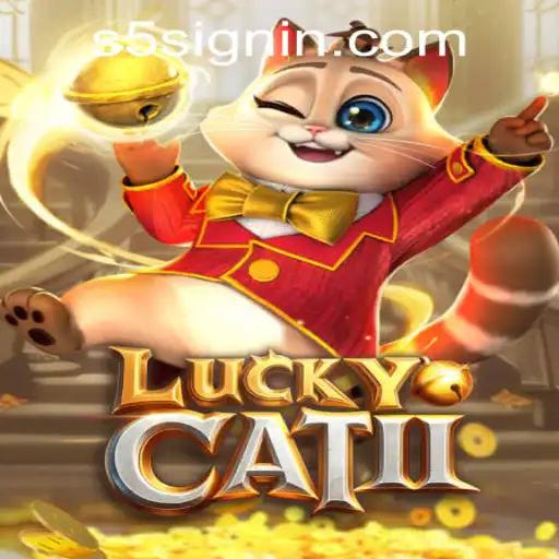 Discover the Thrilling World of LuckyCatII at S5.COM CASINO