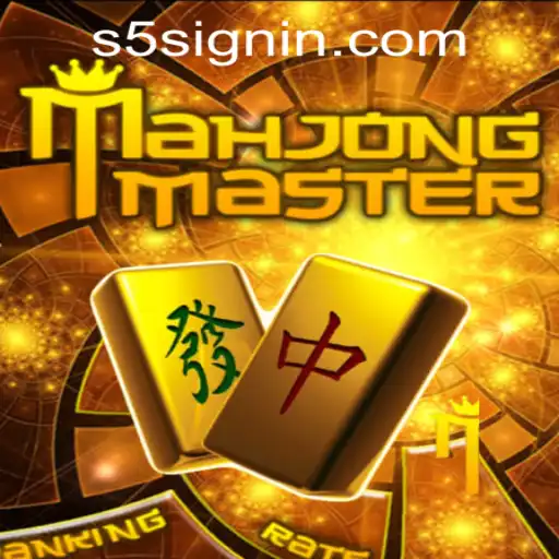 Discovering the Excitement of MahJongMaster at S5.COM CASINO
