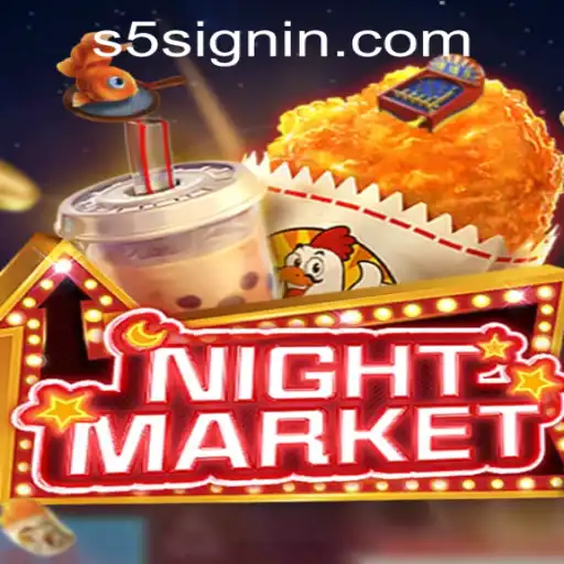 Exploring the Nightmarket: A Deep Dive into S5.COM Casino's Latest Game