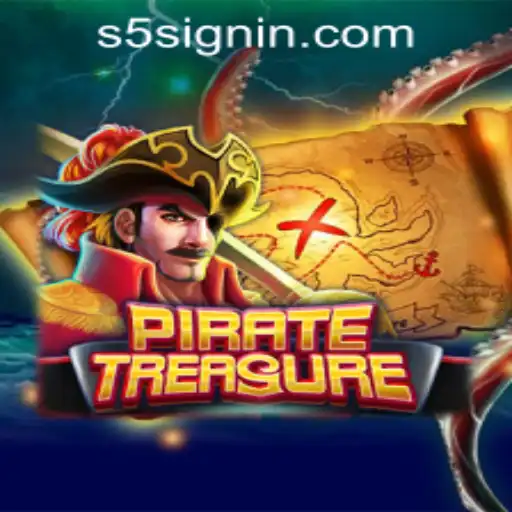 Navigating the High Seas with PirateTreasure: A Look into the New S5.COM CASINO Game
