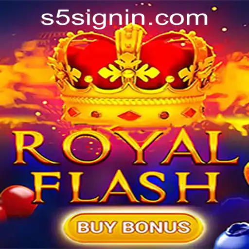Exploring RoyalFlashBuyBonus: A Game Revolution at S5.COM CASINO