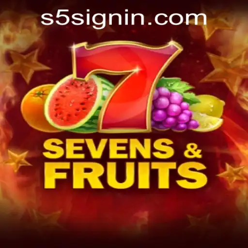 Exploring SevensFruits: A Juicy Delight in S5.COM CASINO