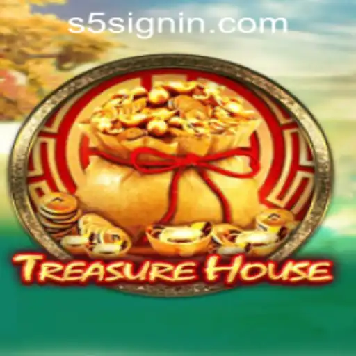 Exploring TreasureHouse: The Latest Sensation at S5.COM CASINO
