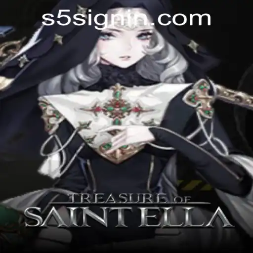 Unveiling the Excitement of TreasureofSaintElla at S5.COM CASINO