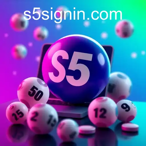 Exploring the Thrilling World of Online Lottery: A Deep Dive into S5.COM CASINO