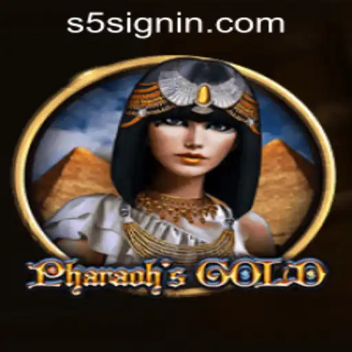Exploring the Treasures of PharaohsGold at S5.COM CASINO