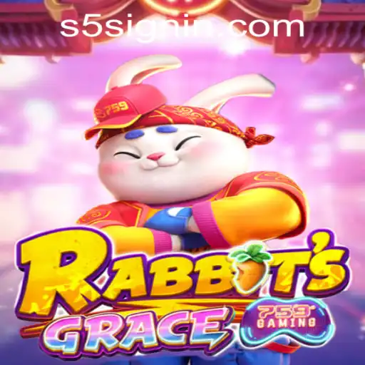 Discover the Excitement of RabbitsGrace at S5.COM CASINO